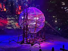 -广州长隆国际大马戏