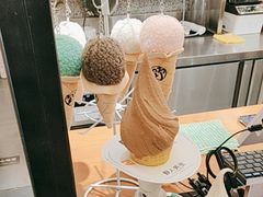 -野人先生Gelato(上海长宁龙之梦店)