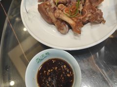 -大清花饺子城(昌黎店)