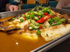 -半天妖烤鱼(东方新天地店)