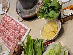 -阳坊大都涮羊肉(阳坊总店)