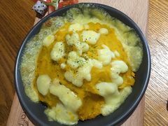 -去茶去餐厅(中央大街店)