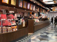 -Manner Coffee(芮欧百货店)
