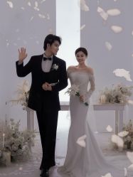 -水晶之恋婚纱摄影(北京总店)