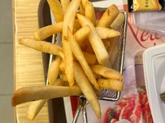 -魏家凉皮(中央广场店)