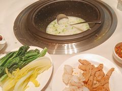 -青蓬蒸汽海鲜·深圳老字号·团建聚会(壹方城店)