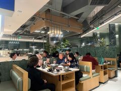 -芸山季·云南山珍菌火锅(南翔印象城MEGA店)