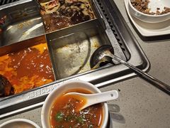 -海底捞火锅(旭辉MALL店)