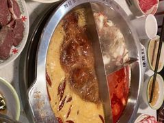 -陈艳红火锅菜·冒菜(簋街店)