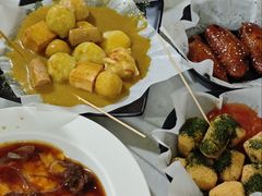 -颓记茶餐厅(美景总店)