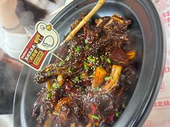 -回味黑鸭煲·始于2006(万松园店)