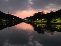 -凤岗南门山森林公园