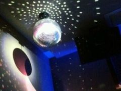 -好声音时尚量贩KTV(之心城店)