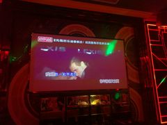 -好乐迪量贩KTV(春熙路香槟广场店)