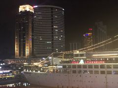 -润园四季椰子鸡火锅(海上世界店)