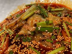 -壹零捌道·北京烤鸭(车公庄店)