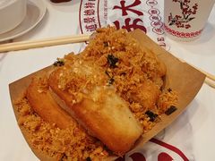 -乐乐大排档·30年老字号(浙江路店)