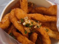 -特色椒盐排条(天山西路店)