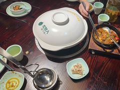 -龙泉人椰子鸡(龙昆南总店)