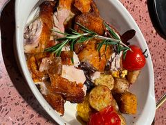 -La Terre乐田(万象城店)