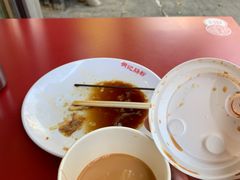 -西关明记肠粉(荔枝湾店)