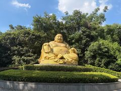 -九华山公园