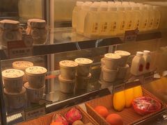 -宝珠奶酪(北京国瑞城购物中心店)