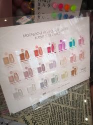 -Beauty Nails 美甲美睫皮肤管理