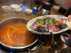 -阿婉贵州苗家酸汤鱼(梅林店)