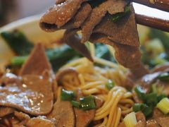 -老家猪肝面(石油路店)