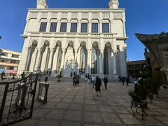 -银川南关清真寺