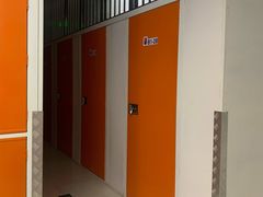 -美立方自助仓迷你小仓库(太阳宫凯德店)