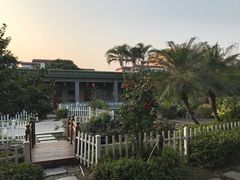 -聚福宝合苑食府(南头镇店)