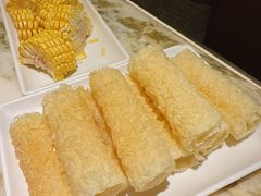 三秒响铃卷-涮福記·现切牛羊肉火锅(世纪汇店)