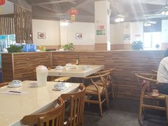 大堂-勇记干锅居(德阳店)