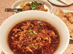 -红樱桃·欢乐餐厅(太原里店)