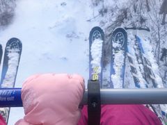 -亚布力新体委滑雪场