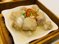 -天瑞轩·粤菜餐厅