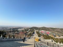 -龙口南山旅游景区
