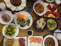 -外婆味道·云南菜大当家(弥勒店)