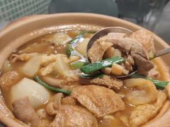 -肥家大排档(天河体育西店)