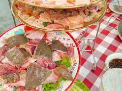 -吉源大排档·鱼生·海鲜(烧烤彩印厂店)