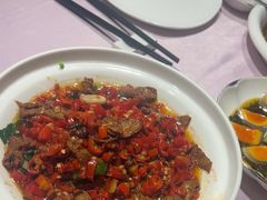 -大蓉和(一品天下店)