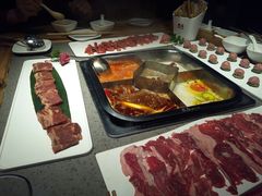 -巴庄重庆火锅(偃师店)