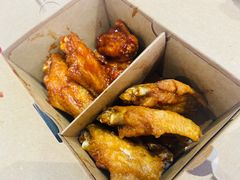 -Kyochon1991校村(共和路店)