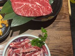 -九田家黑牛烤肉料理(顺义区华联金街店)