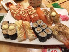 picture-万岁寿司(芳村店)