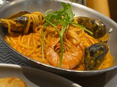 -新贝乐意大利餐厅(苏州中心店)