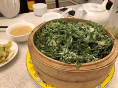 河南蒸菜-汇贤府·李氏鲁菜(五棵松店)