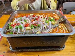 -小红烤翅(傅厚岗店)